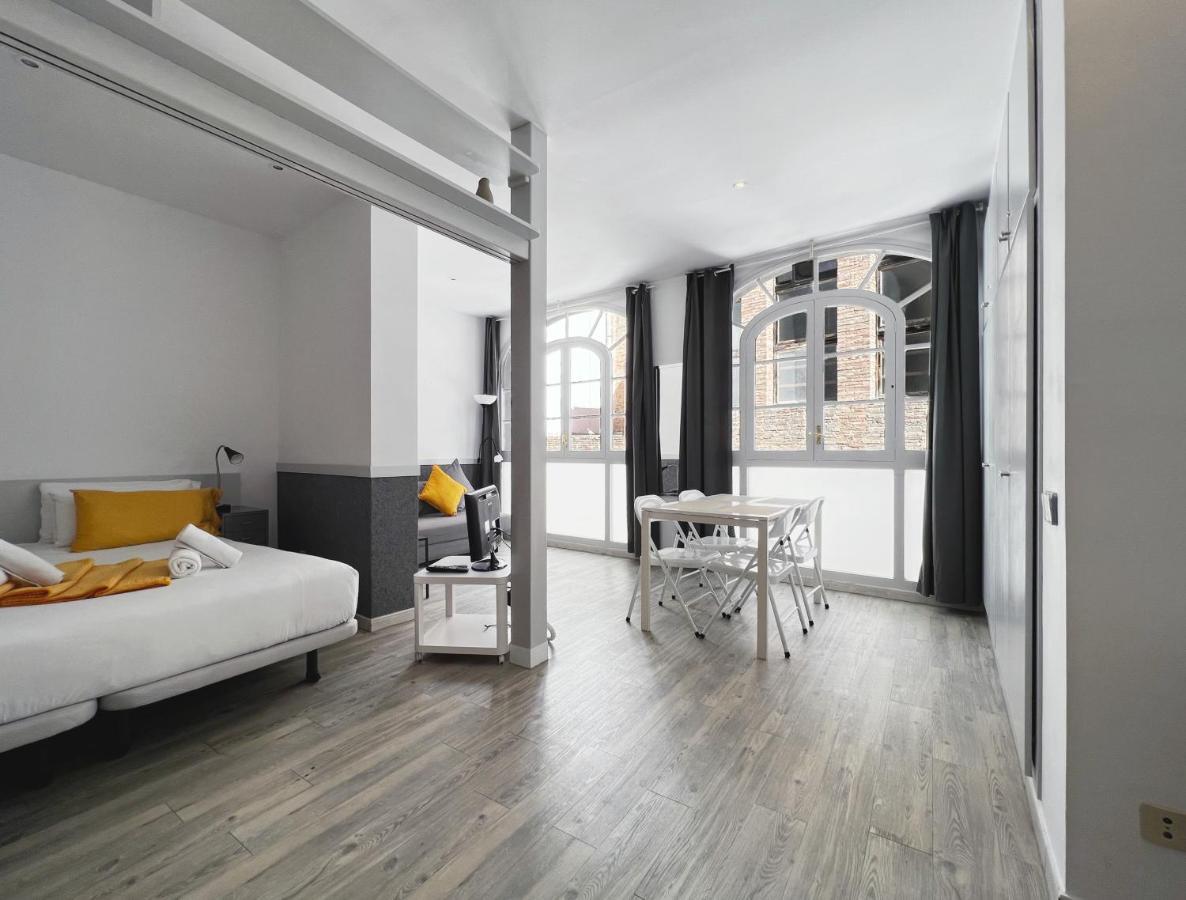 U-nique Grandegracia Appartement *
