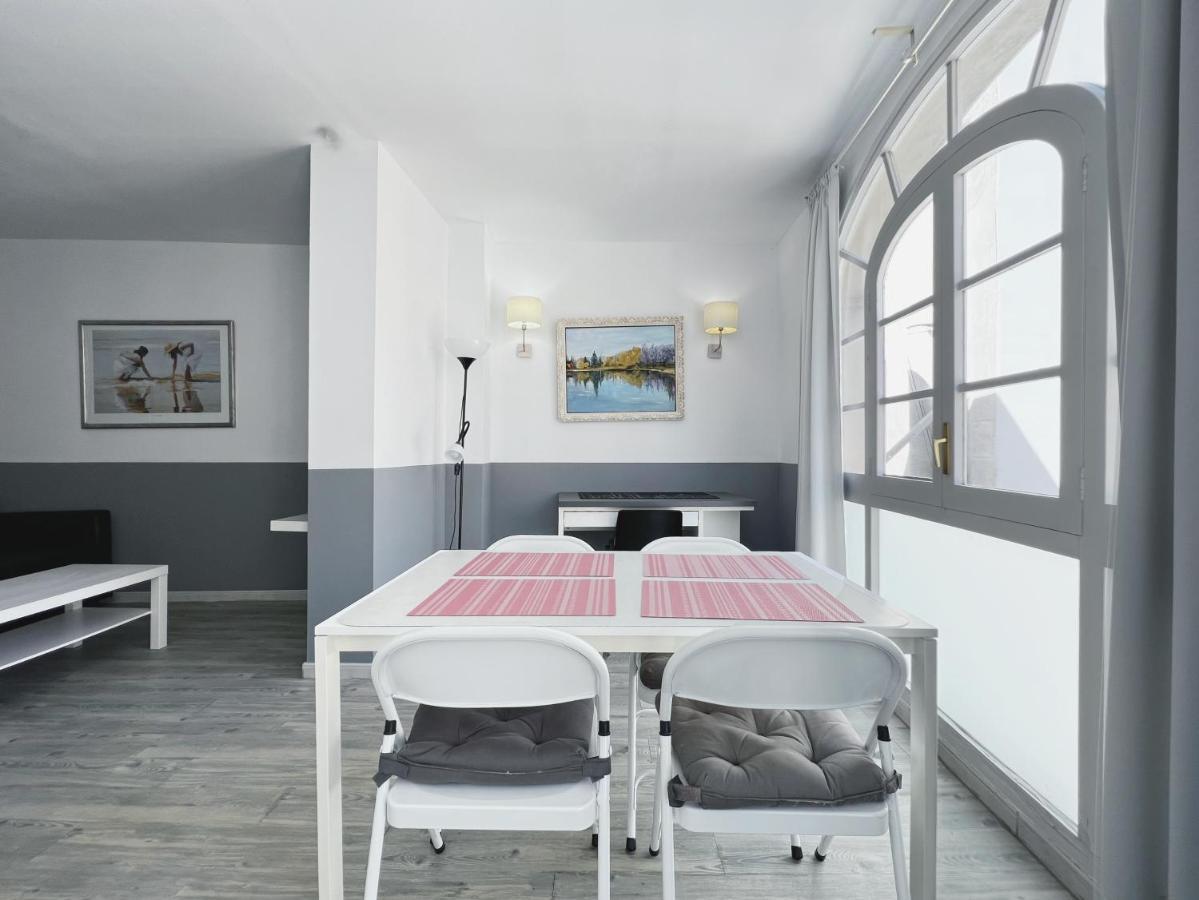 Appartement U-nique Grandegracia