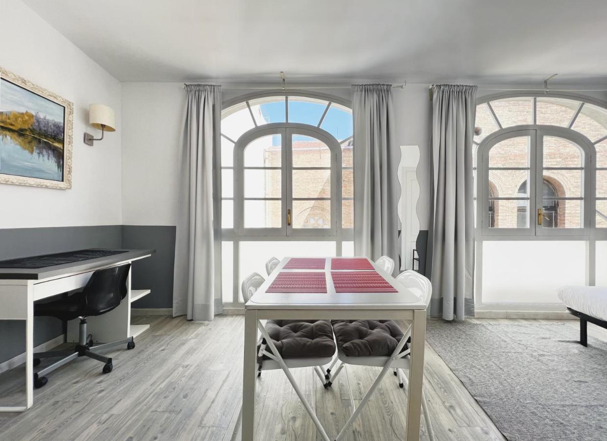 U-nique Grandegracia Appartement