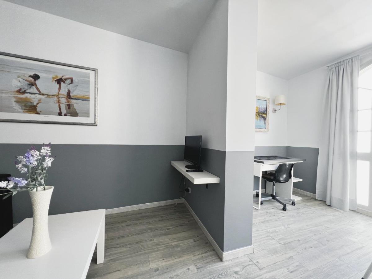 Appartement U-nique Grandegracia Barcelona