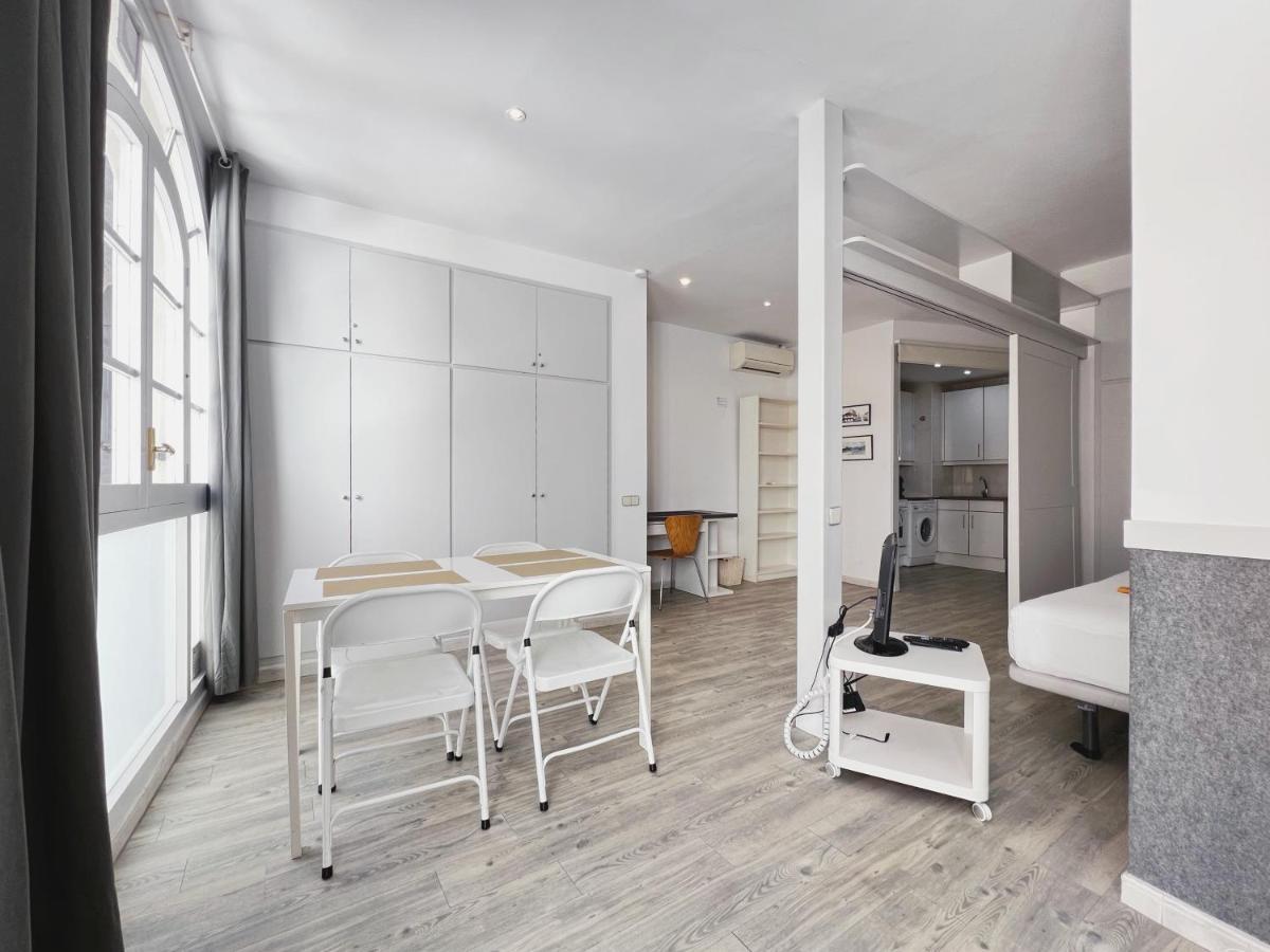 U-nique Grandegracia Appartement Barcelona
