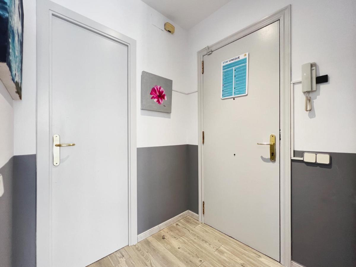 Appartement U-nique Grandegracia *