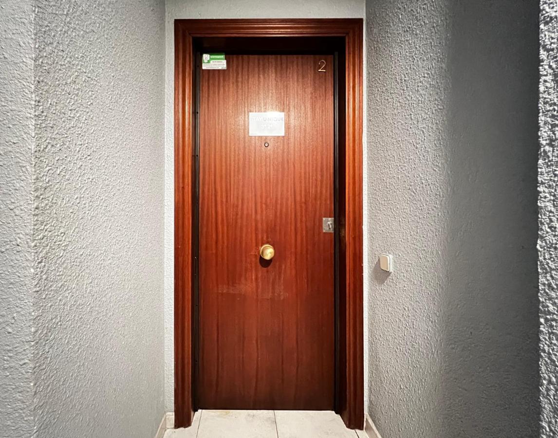 U-nique Grandegracia Appartement