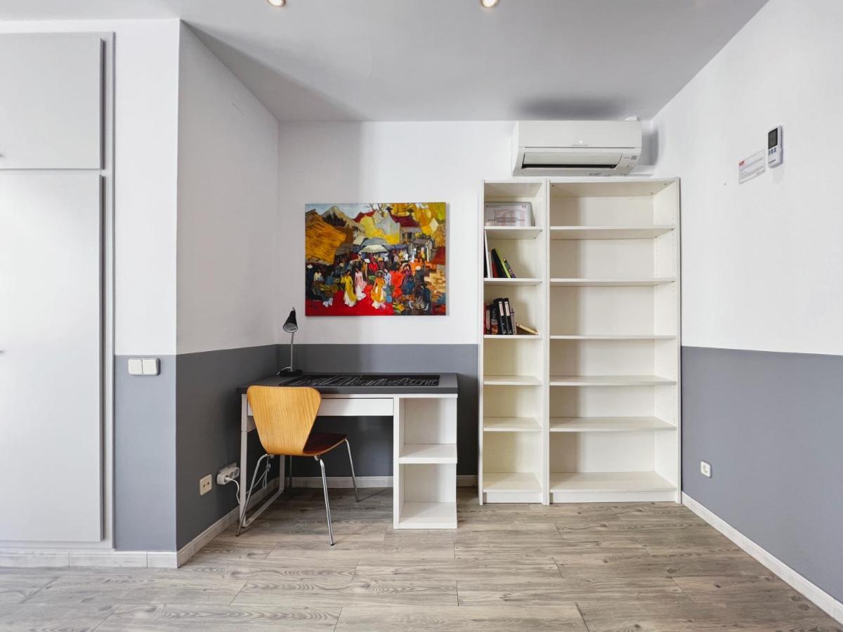Appartement U-nique Grandegracia