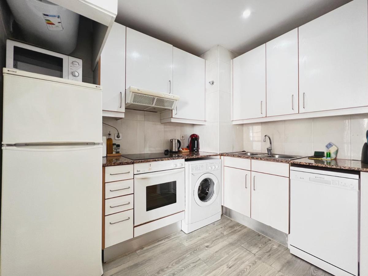 Appartement U-nique Grandegracia *