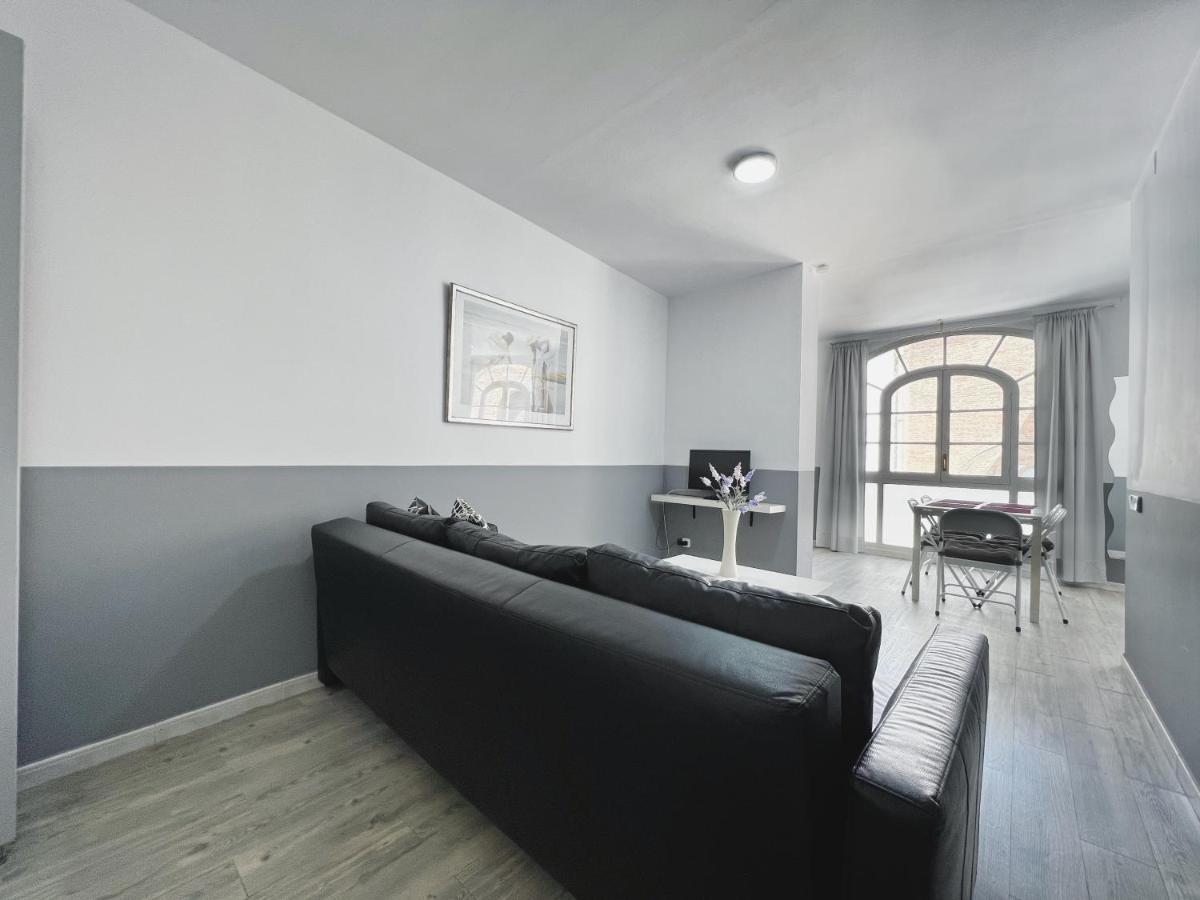 Appartement U-nique Grandegracia *