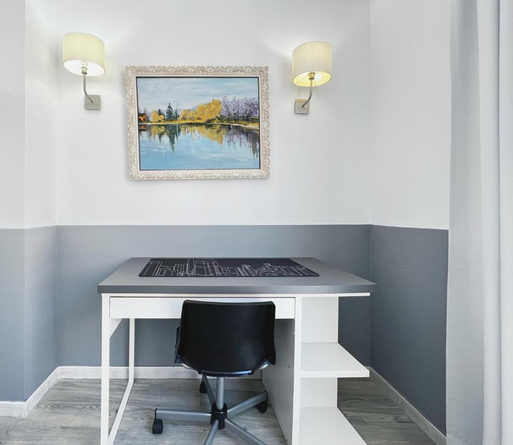 Appartement U-nique Grandegracia *