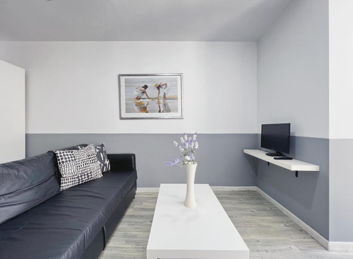 U-nique Grandegracia Appartement Barcelona
