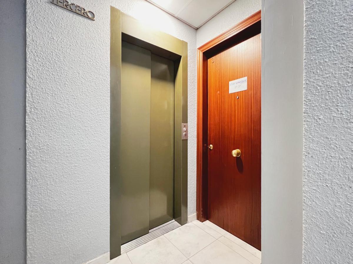 Appartement U-nique Grandegracia